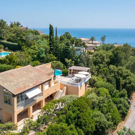 Villa Panorama Azur *
