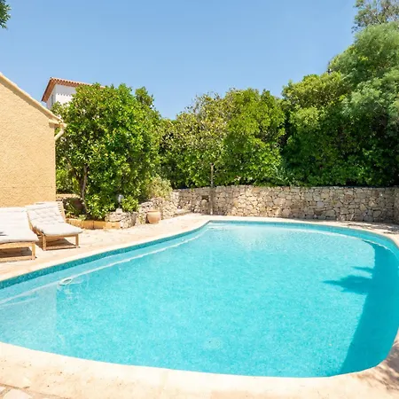 Panorama Azur Villa *
