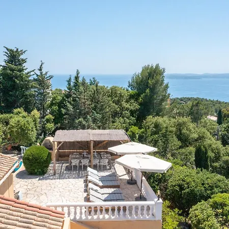 Panorama Azur Villa *