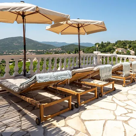 Panorama Azur Villa