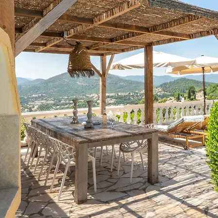 Panorama Azur