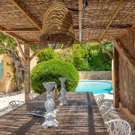 Panorama Azur Villa