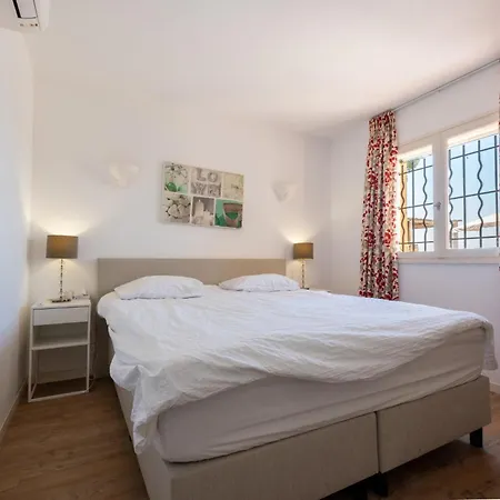 Villa Panorama Azur Les Issambres