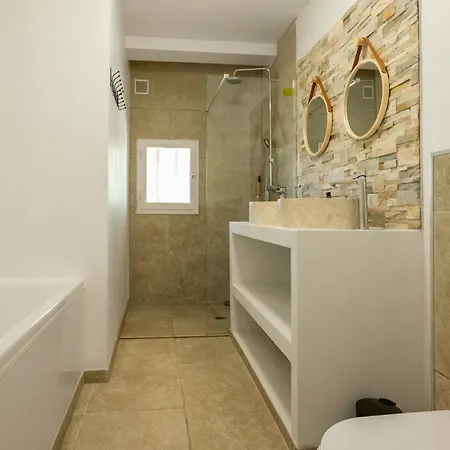 Villa Panorama Azur Les Issambres